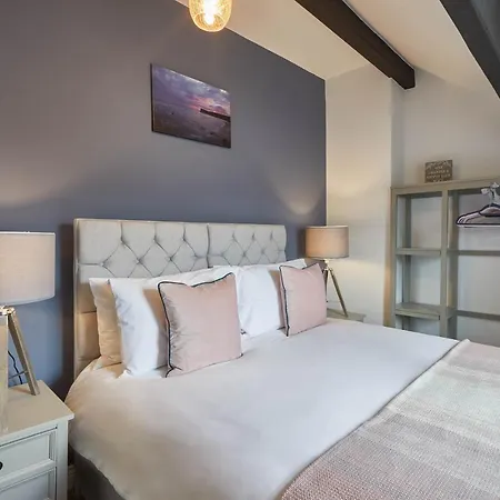 Host & - Emerald Hideaway * Saltburn-by-the-Sea