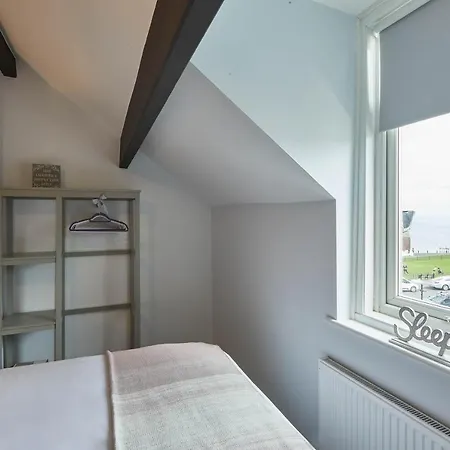 Host & - Emerald Hideaway Appartement Saltburn-by-the-Sea