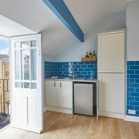 Apartament Host & - Emerald Hideaway Saltburn-by-the-Sea
