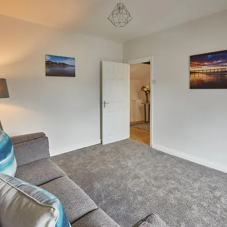 Appartement Host & - Emerald Hideaway *