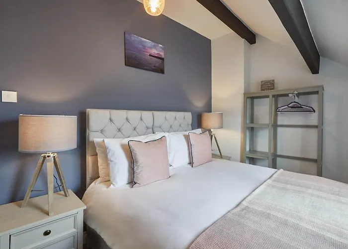 Host & - Emerald Hideaway * Saltburn-by-the-Sea