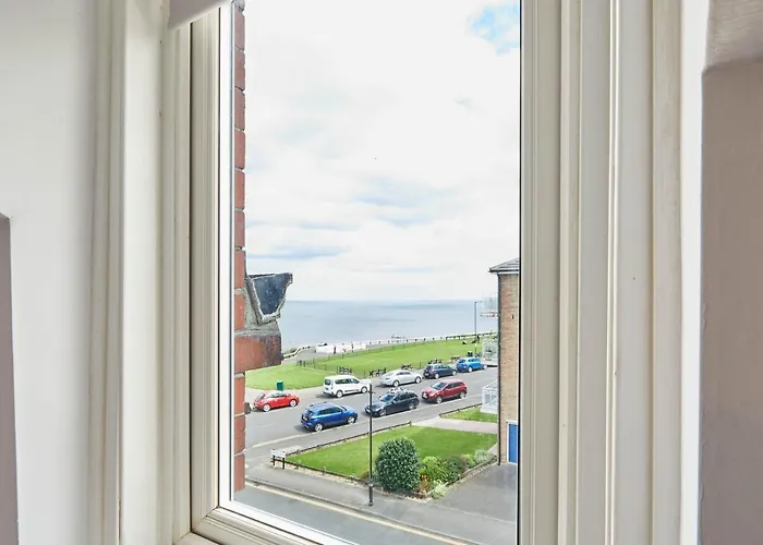 Host & - Emerald Hideaway Saltburn-by-the-Sea